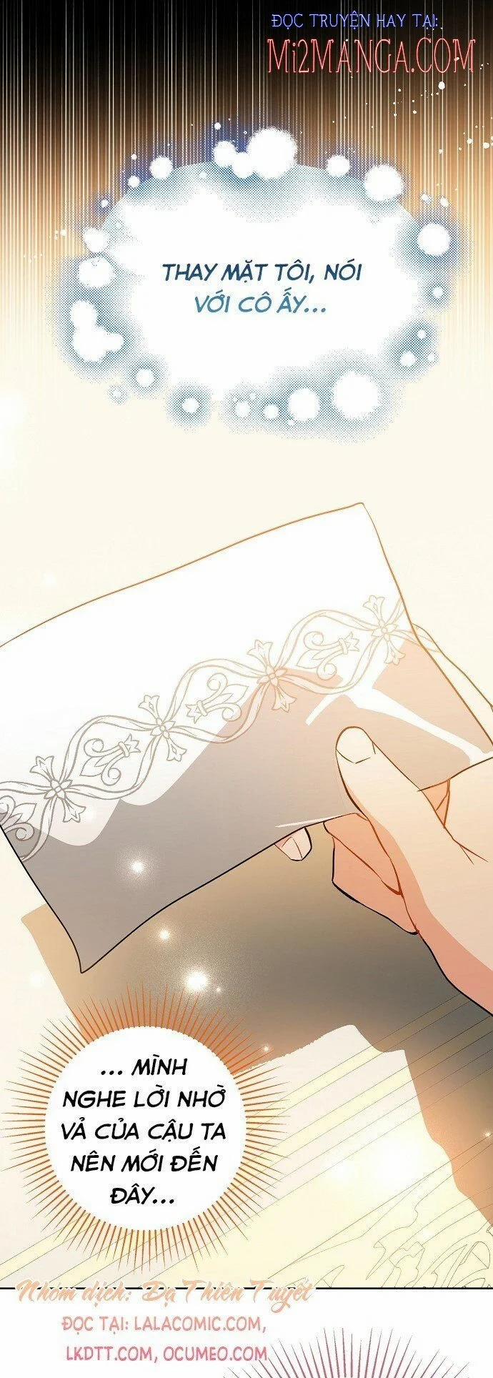 Tôi Không Cố Tình Quyến Rũ Anh Ấy 24 trang 7