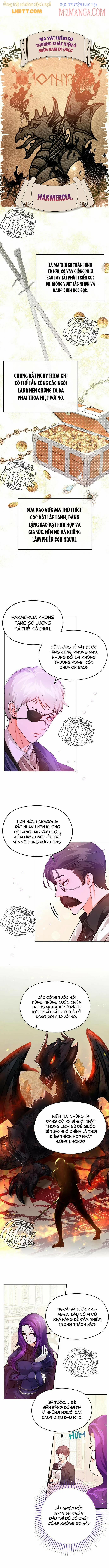 Tôi Không Cố Tình Quyến Rũ Anh Ấy 26 trang 3