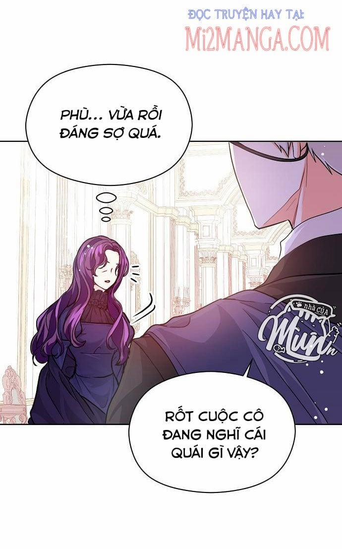 Tôi Không Cố Tình Quyến Rũ Anh Ấy 27.5 trang 10