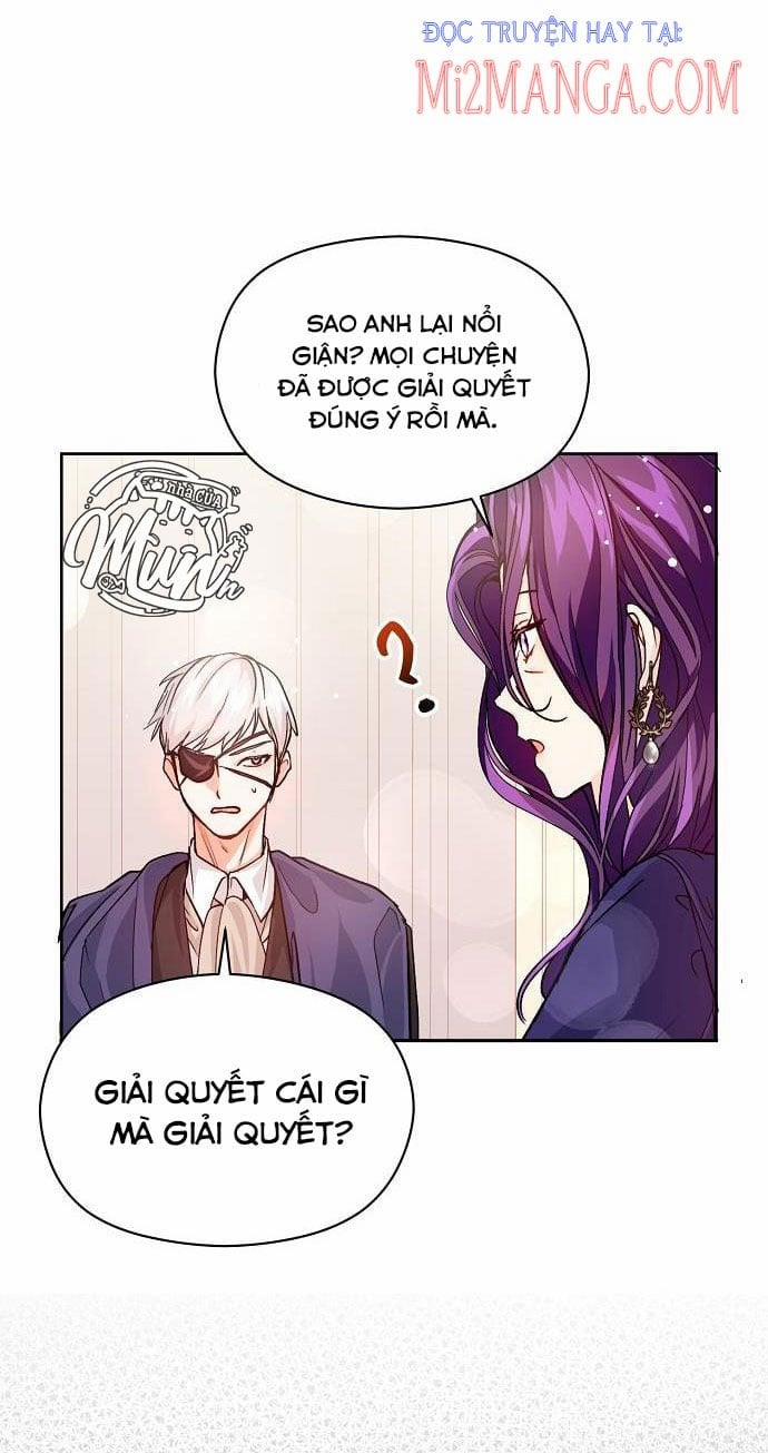 Tôi Không Cố Tình Quyến Rũ Anh Ấy 27.5 trang 11