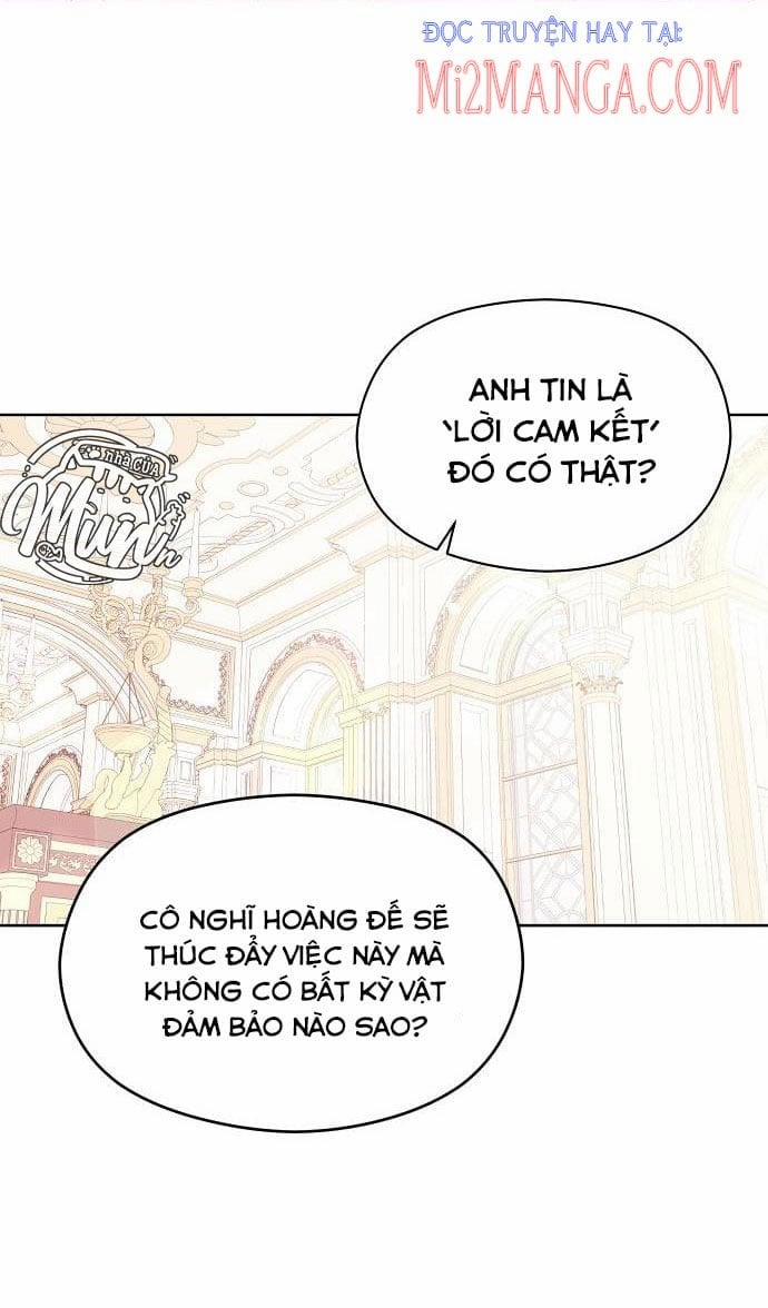 Tôi Không Cố Tình Quyến Rũ Anh Ấy 27.5 trang 13