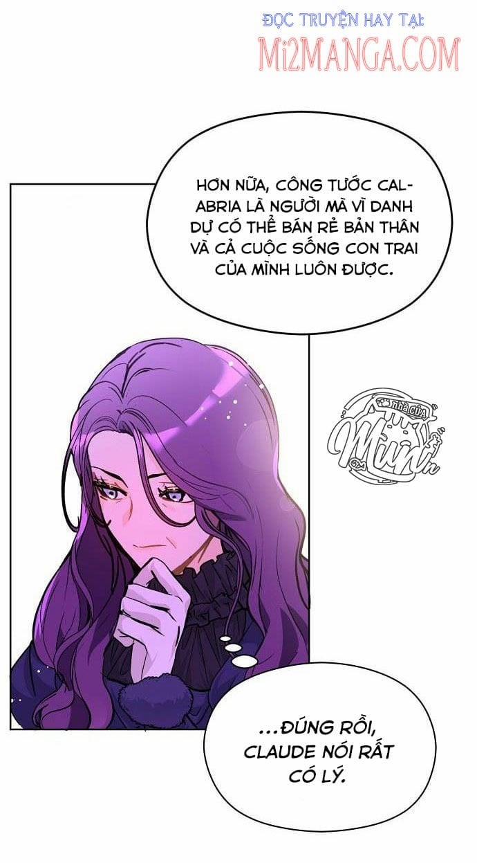 Tôi Không Cố Tình Quyến Rũ Anh Ấy 27.5 trang 14