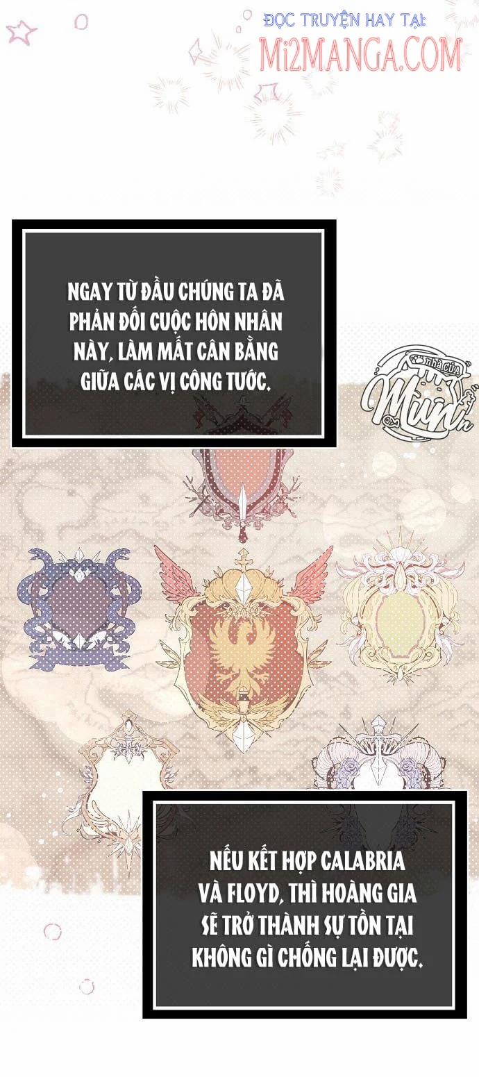 Tôi Không Cố Tình Quyến Rũ Anh Ấy 27.5 trang 17