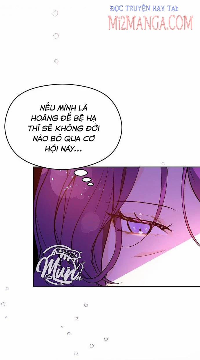 Tôi Không Cố Tình Quyến Rũ Anh Ấy 27.5 trang 18