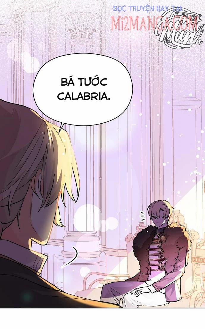 Tôi Không Cố Tình Quyến Rũ Anh Ấy 27.5 trang 20