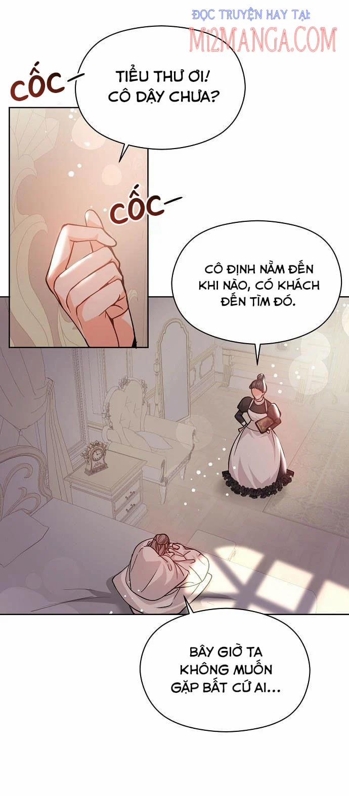 Tôi Không Cố Tình Quyến Rũ Anh Ấy 27.5 trang 24