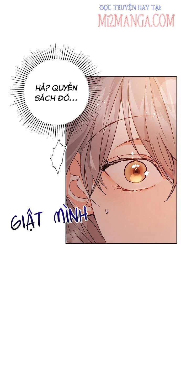 Tôi Không Cố Tình Quyến Rũ Anh Ấy 27.5 trang 27