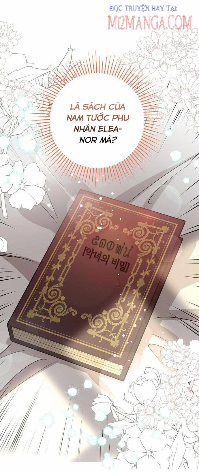 Tôi Không Cố Tình Quyến Rũ Anh Ấy 27.5 trang 28