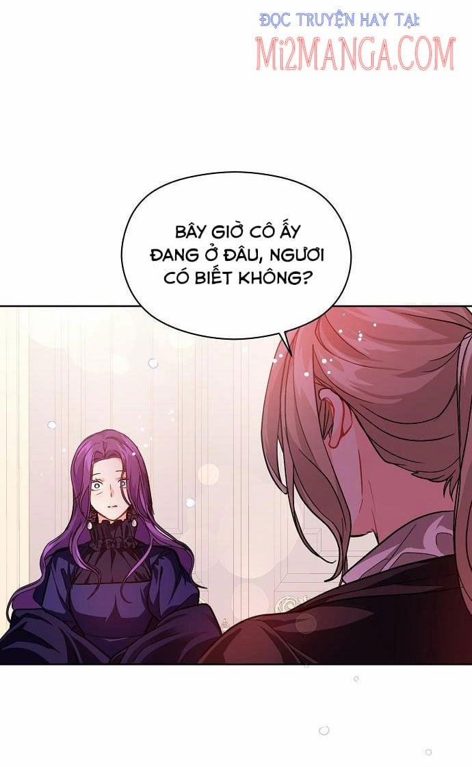 Tôi Không Cố Tình Quyến Rũ Anh Ấy 27.5 trang 4