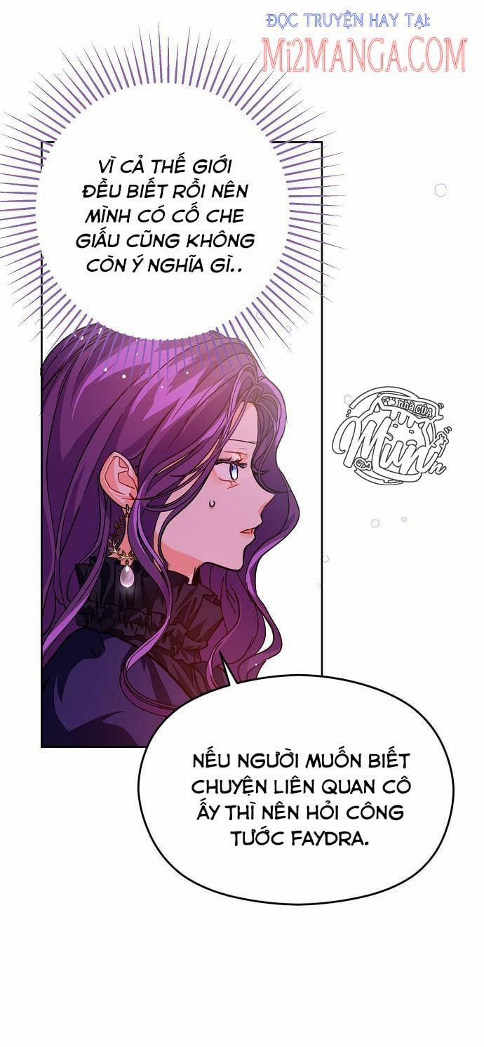 Tôi Không Cố Tình Quyến Rũ Anh Ấy 27.5 trang 5