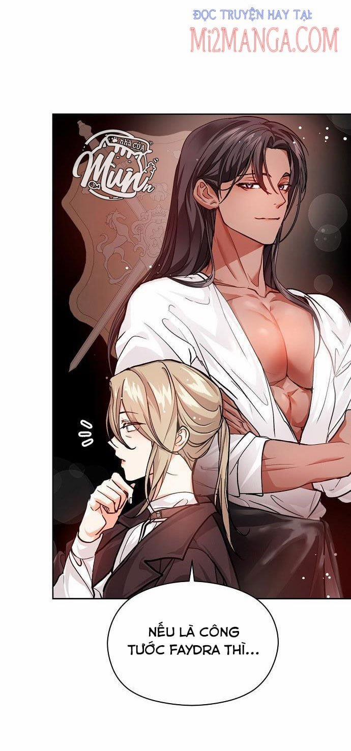 Tôi Không Cố Tình Quyến Rũ Anh Ấy 27.5 trang 6