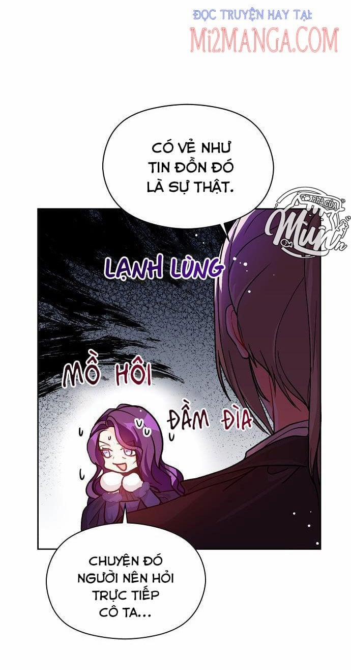 Tôi Không Cố Tình Quyến Rũ Anh Ấy 27.5 trang 7