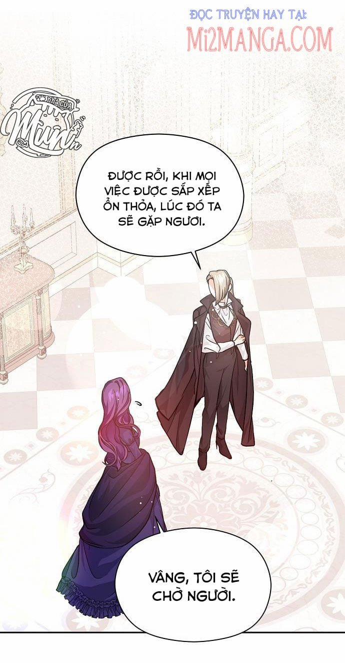 Tôi Không Cố Tình Quyến Rũ Anh Ấy 27.5 trang 8