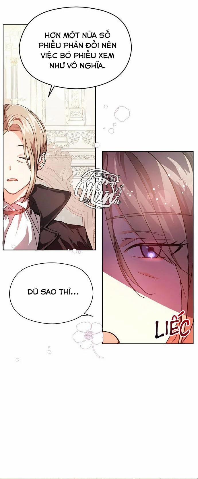 Tôi Không Cố Tình Quyến Rũ Anh Ấy 27 trang 11