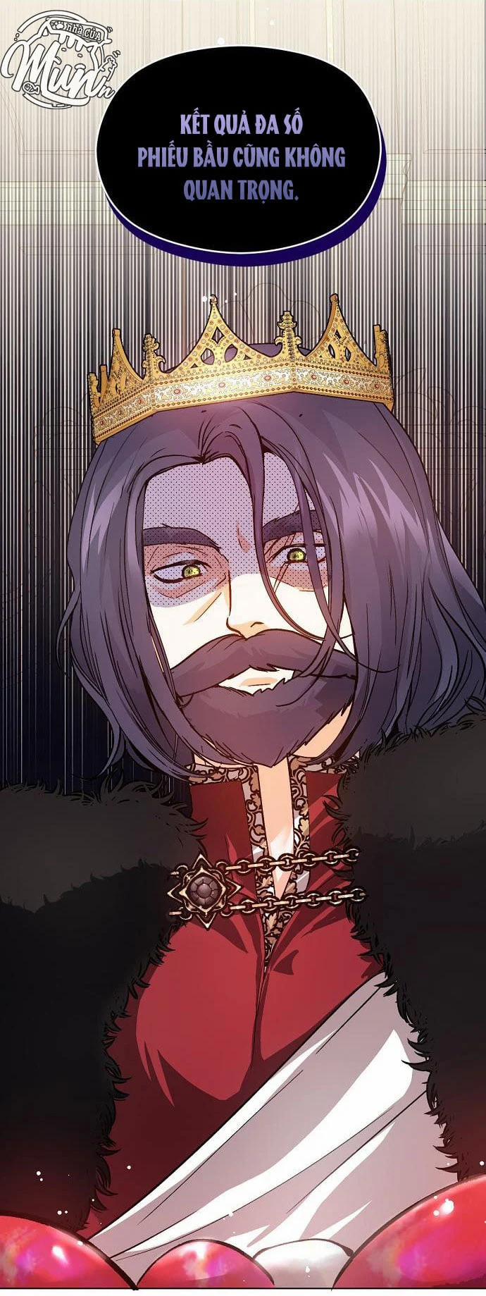 Tôi Không Cố Tình Quyến Rũ Anh Ấy 27 trang 12