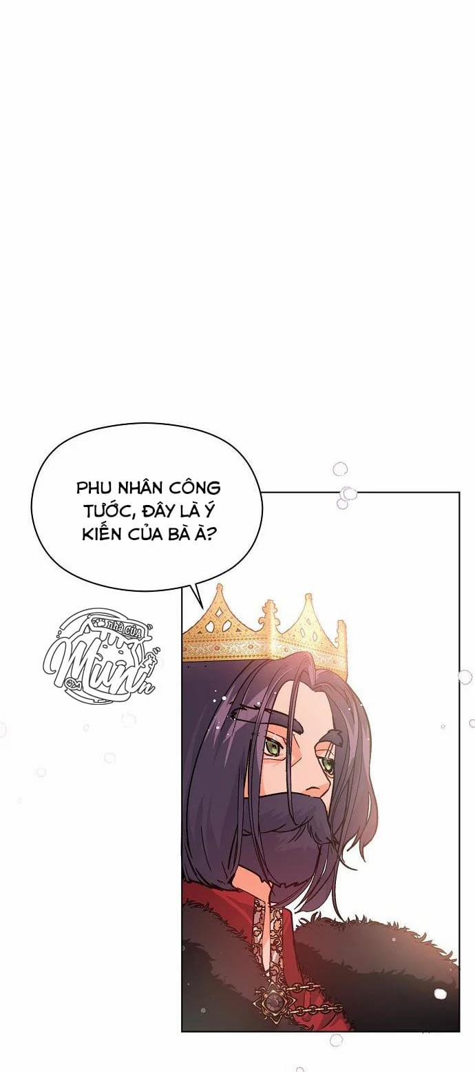 Tôi Không Cố Tình Quyến Rũ Anh Ấy 27 trang 13