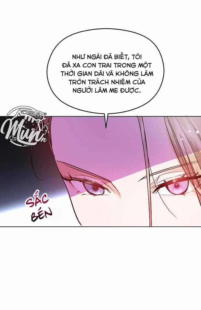 Tôi Không Cố Tình Quyến Rũ Anh Ấy 27 trang 15