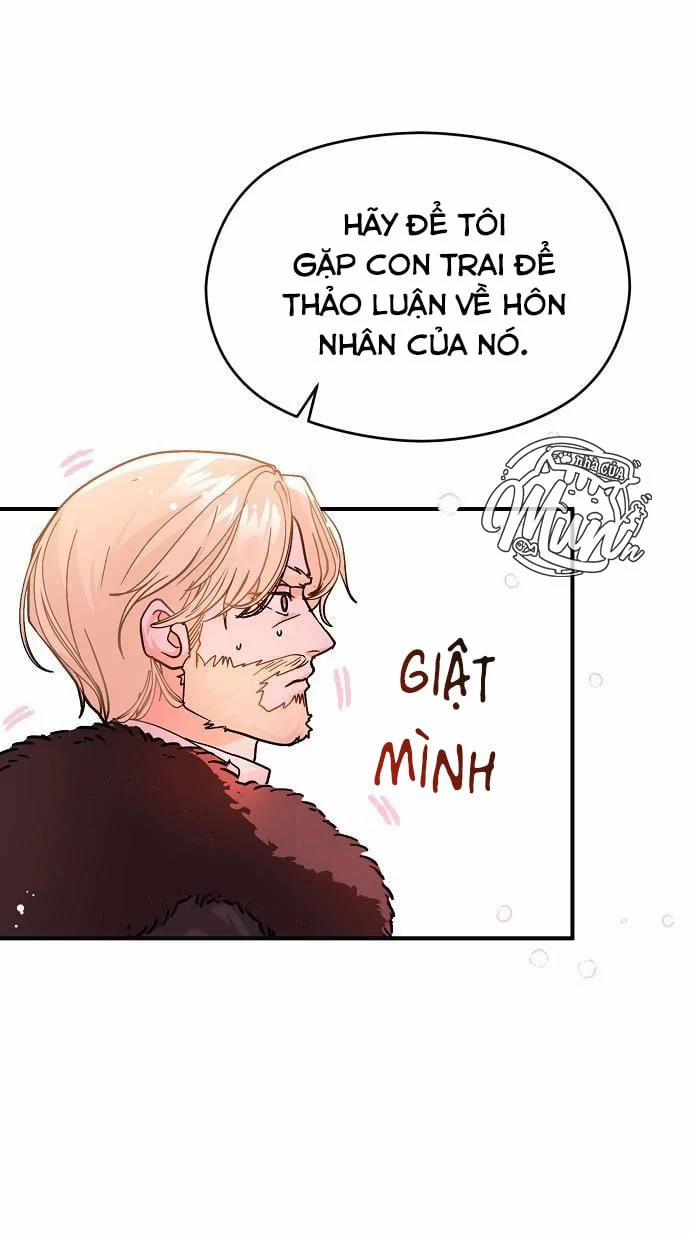 Tôi Không Cố Tình Quyến Rũ Anh Ấy 27 trang 16