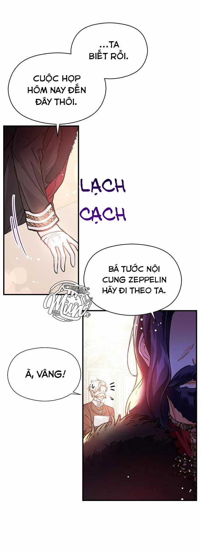 Tôi Không Cố Tình Quyến Rũ Anh Ấy 27 trang 18