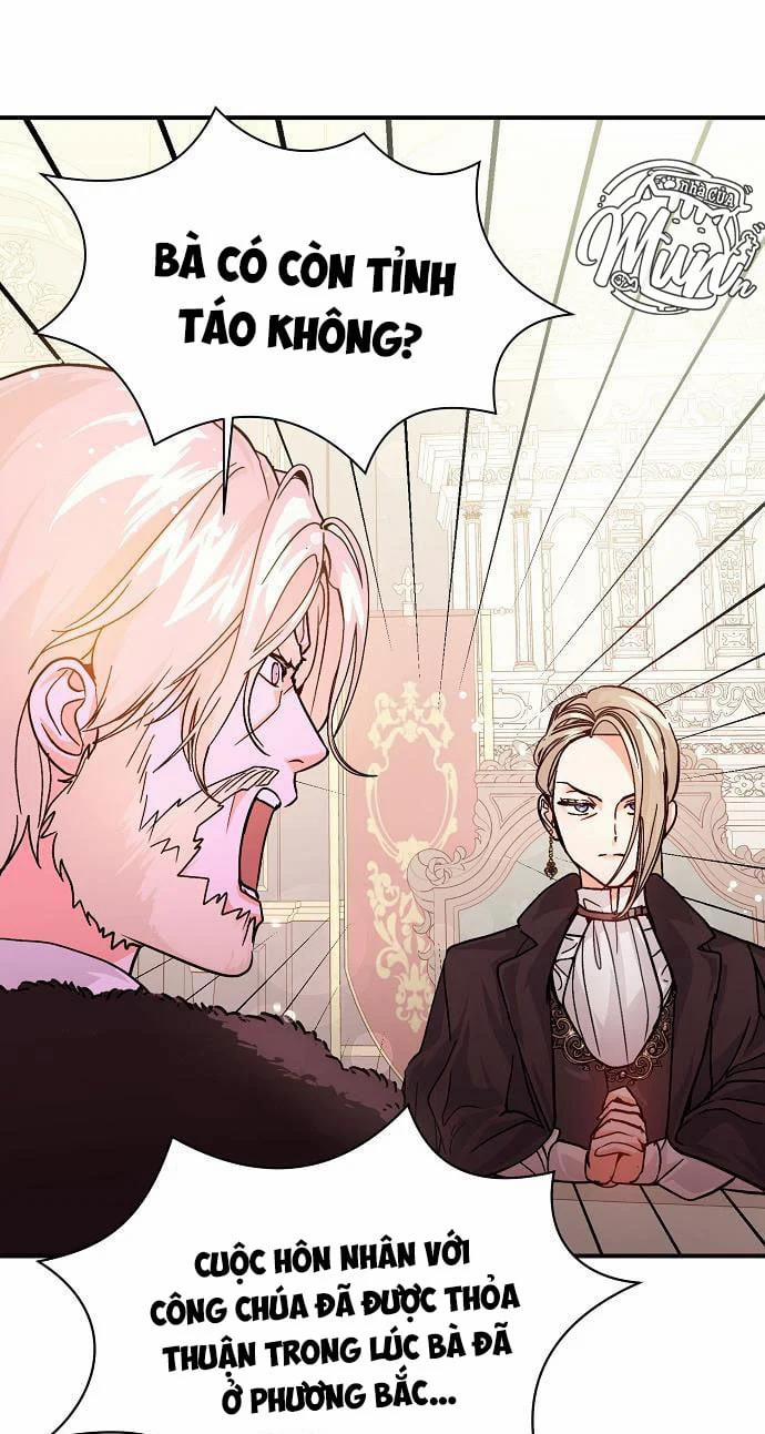 Tôi Không Cố Tình Quyến Rũ Anh Ấy 27 trang 20