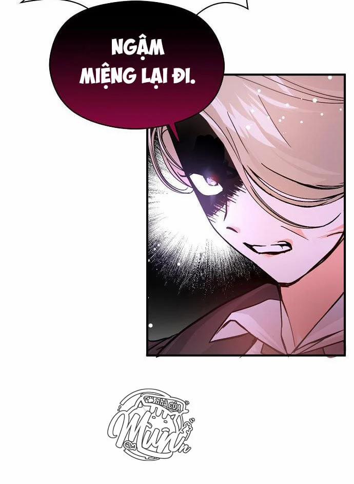 Tôi Không Cố Tình Quyến Rũ Anh Ấy 27 trang 21