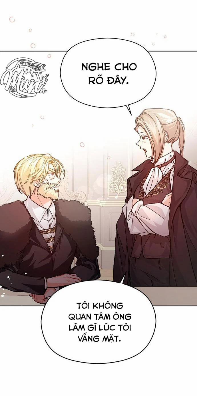 Tôi Không Cố Tình Quyến Rũ Anh Ấy 27 trang 24