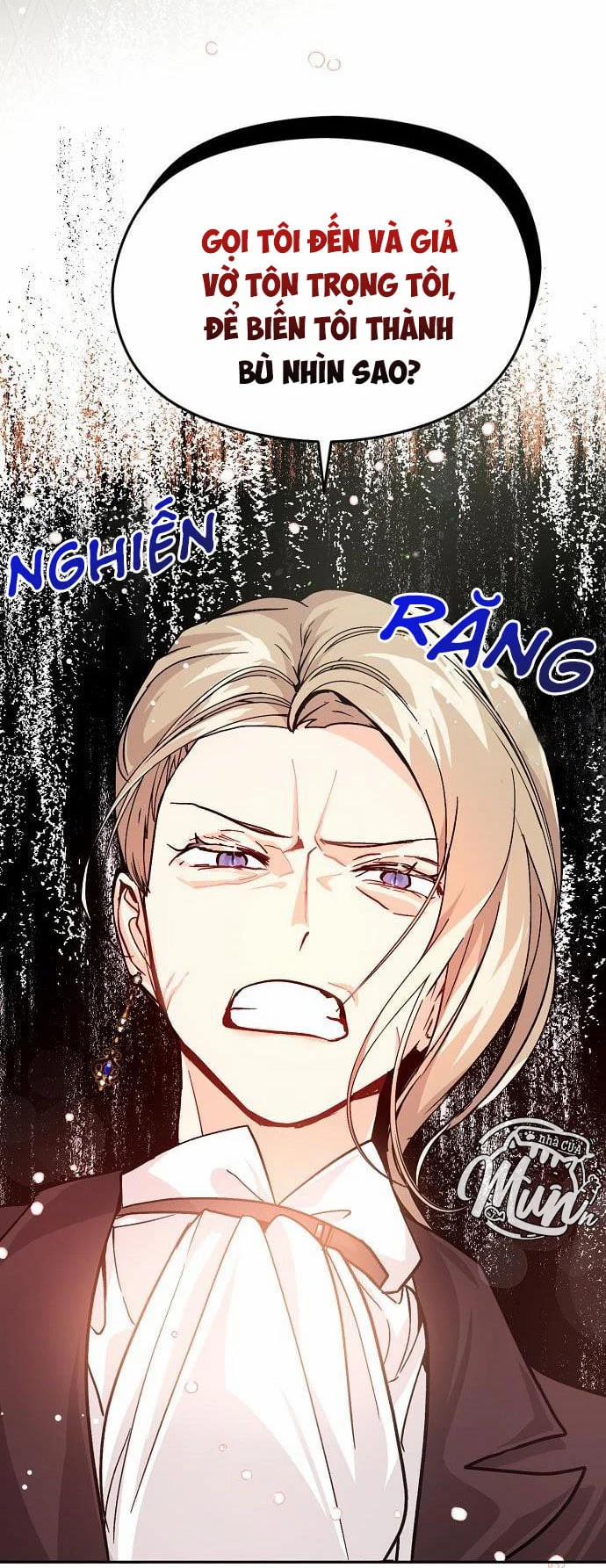 Tôi Không Cố Tình Quyến Rũ Anh Ấy 27 trang 26