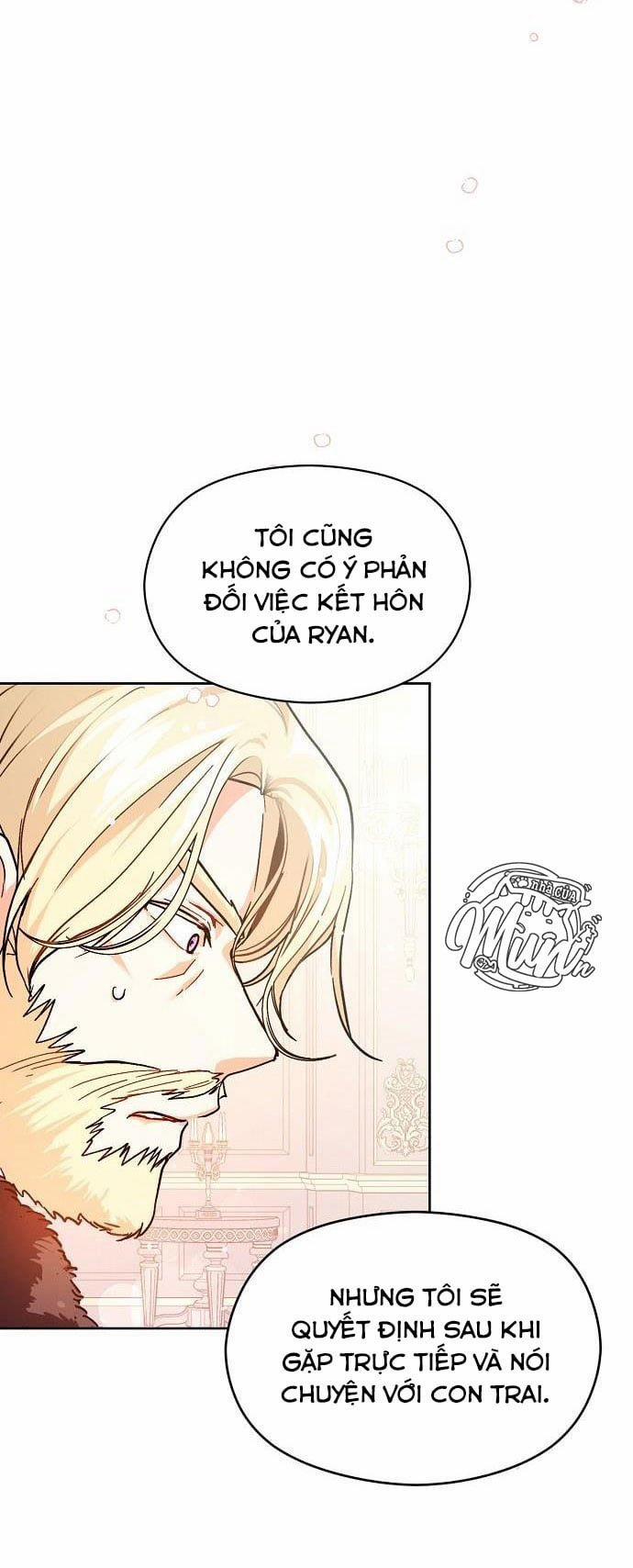 Tôi Không Cố Tình Quyến Rũ Anh Ấy 27 trang 27