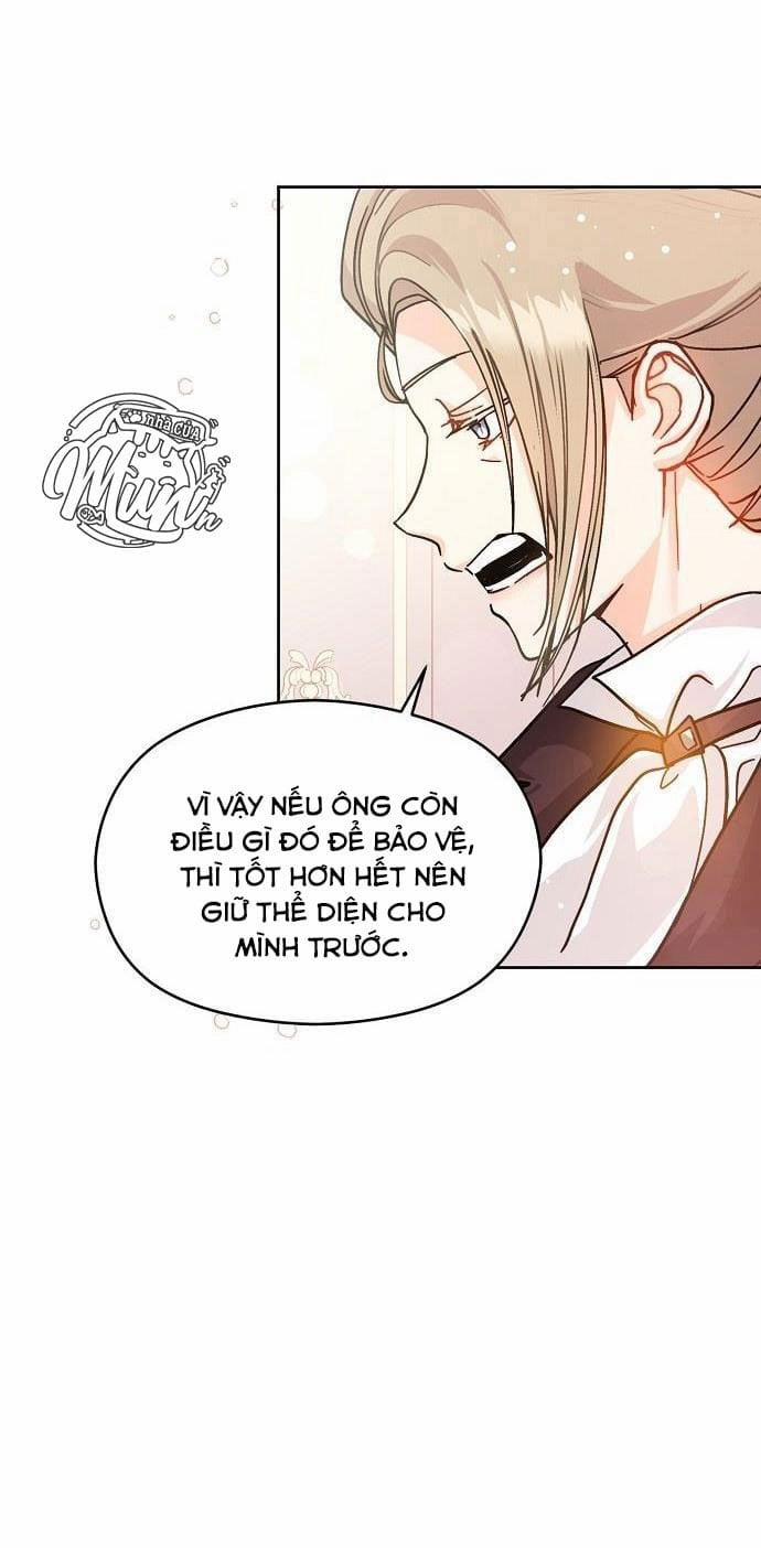 Tôi Không Cố Tình Quyến Rũ Anh Ấy 27 trang 28