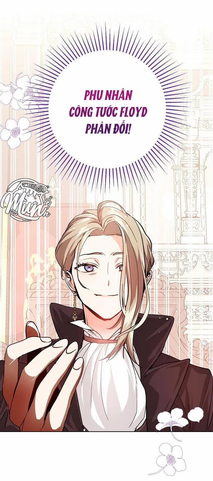 Tôi Không Cố Tình Quyến Rũ Anh Ấy 27 trang 3