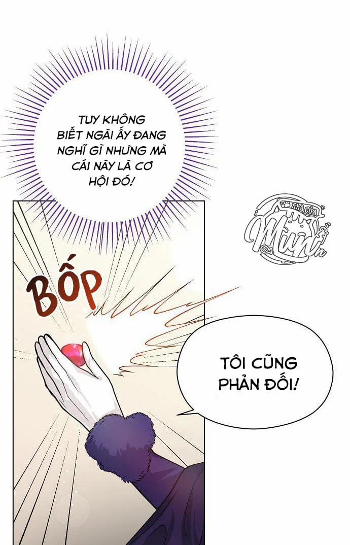 Tôi Không Cố Tình Quyến Rũ Anh Ấy 27 trang 5