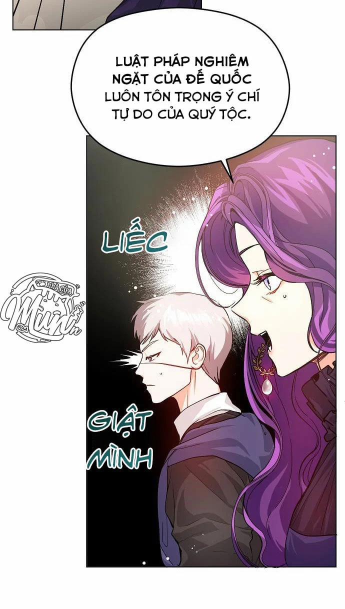 Tôi Không Cố Tình Quyến Rũ Anh Ấy 27 trang 6