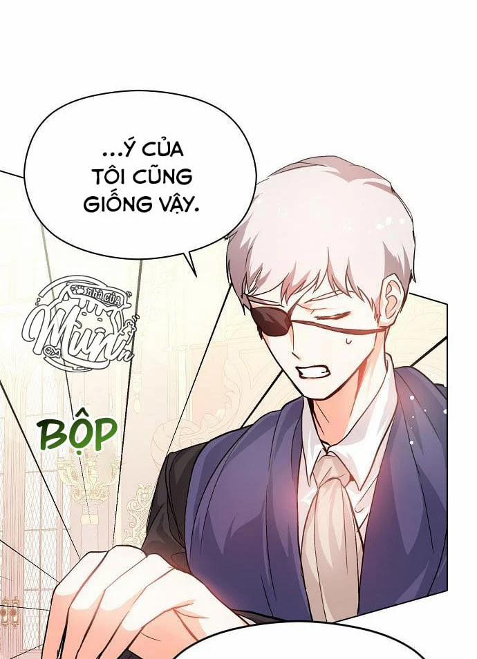 Tôi Không Cố Tình Quyến Rũ Anh Ấy 27 trang 8