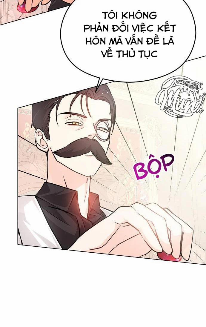 Tôi Không Cố Tình Quyến Rũ Anh Ấy 27 trang 9