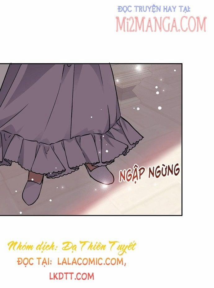 Tôi Không Cố Tình Quyến Rũ Anh Ấy 28.5 trang 0