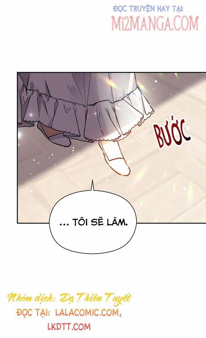 Tôi Không Cố Tình Quyến Rũ Anh Ấy 28.5 trang 1