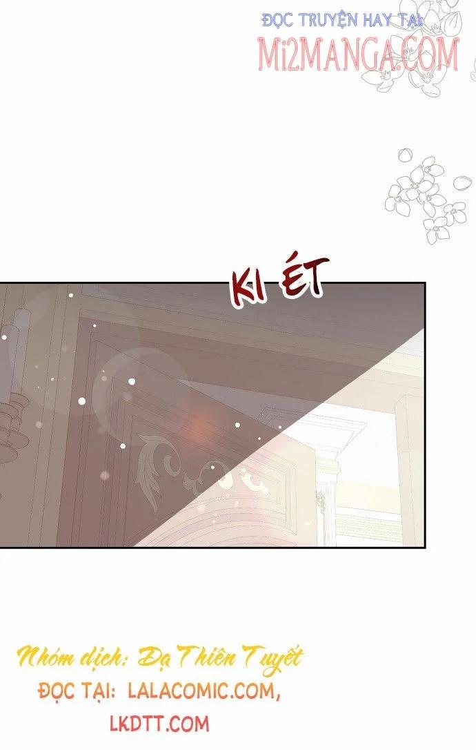 Tôi Không Cố Tình Quyến Rũ Anh Ấy 28.5 trang 18