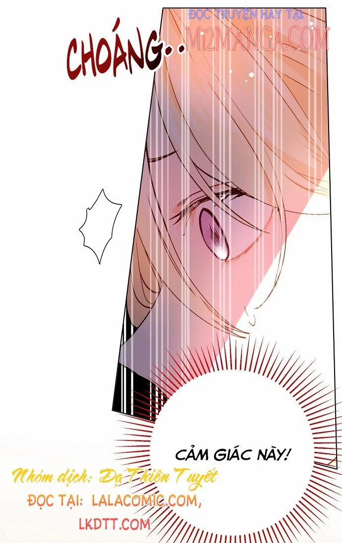 Tôi Không Cố Tình Quyến Rũ Anh Ấy 28.5 trang 23