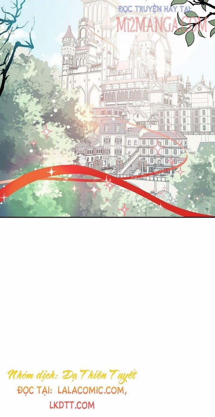 Tôi Không Cố Tình Quyến Rũ Anh Ấy 28.5 trang 5