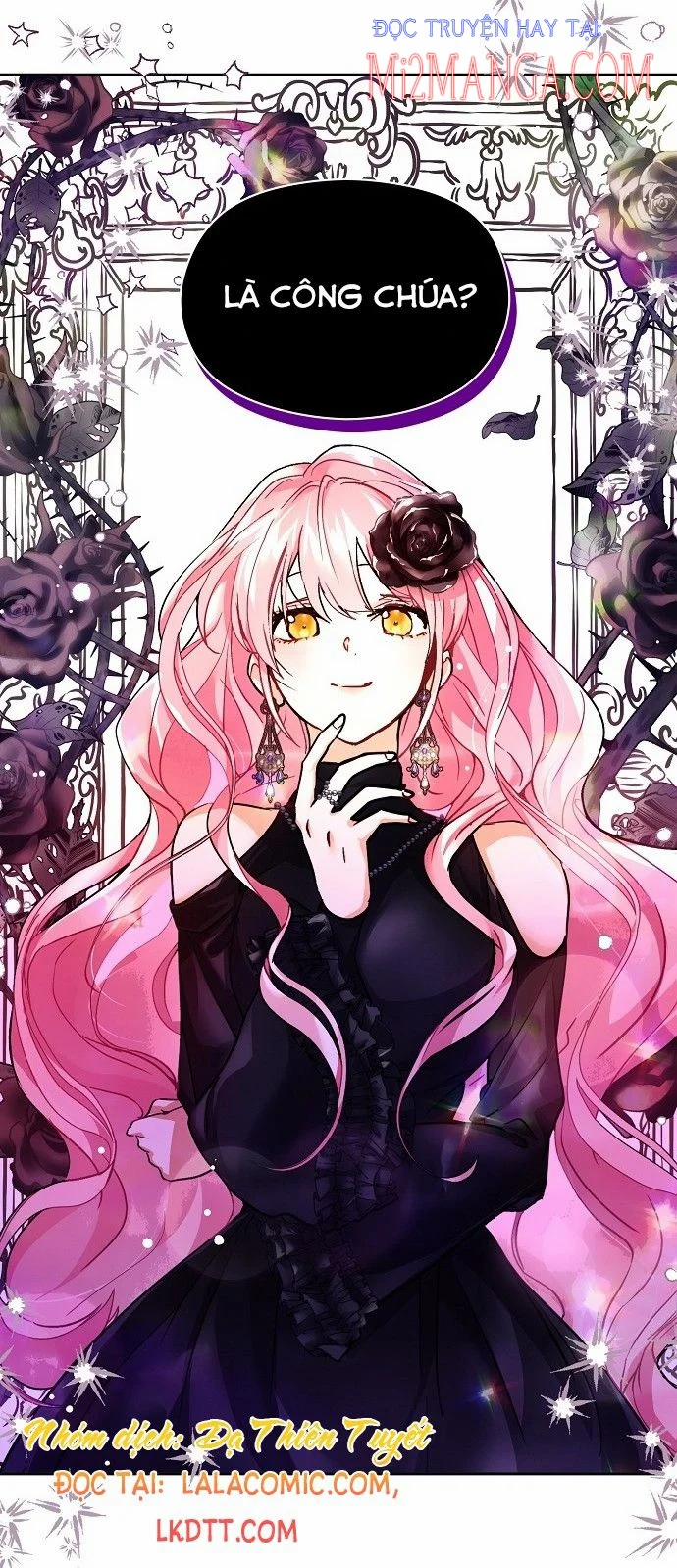 Tôi Không Cố Tình Quyến Rũ Anh Ấy 28.5 trang 8