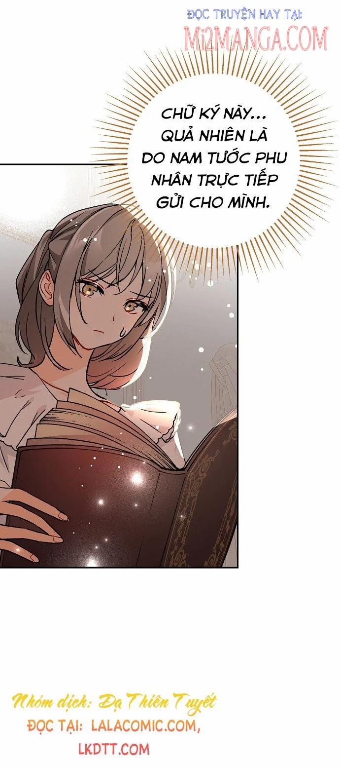 Tôi Không Cố Tình Quyến Rũ Anh Ấy 28 trang 10