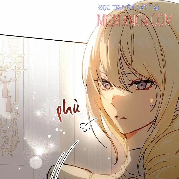 Tôi Không Cố Tình Quyến Rũ Anh Ấy 28 trang 14