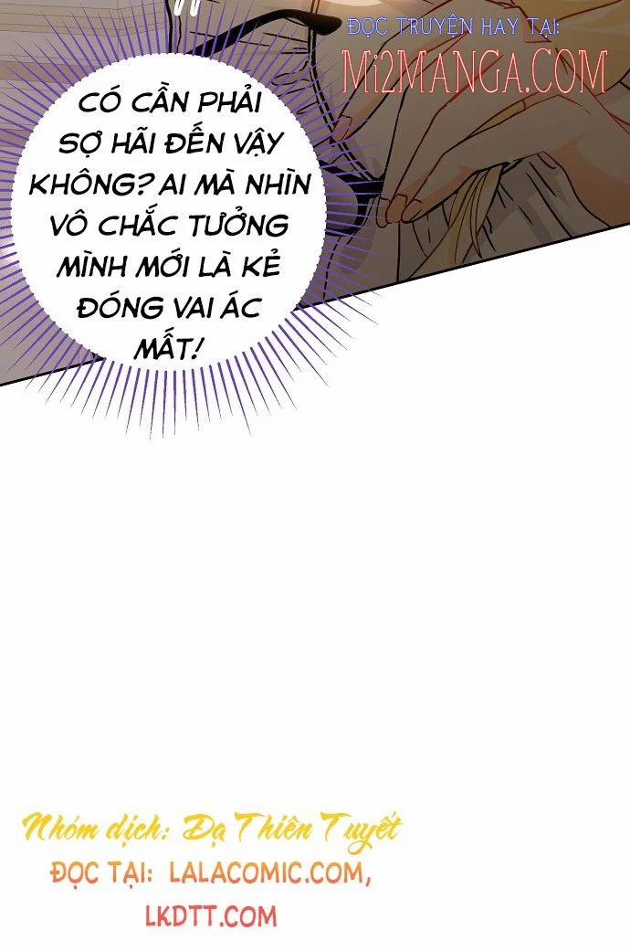 Tôi Không Cố Tình Quyến Rũ Anh Ấy 28 trang 15