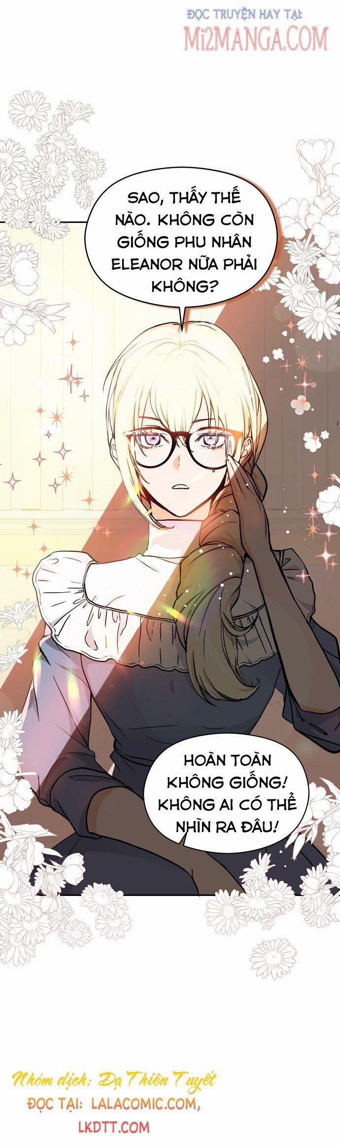 Tôi Không Cố Tình Quyến Rũ Anh Ấy 28 trang 2