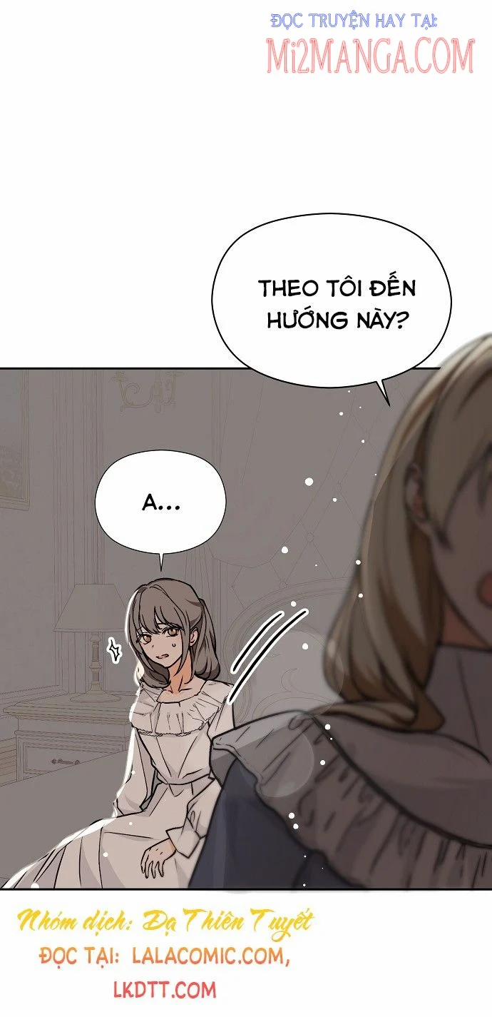 Tôi Không Cố Tình Quyến Rũ Anh Ấy 28 trang 20