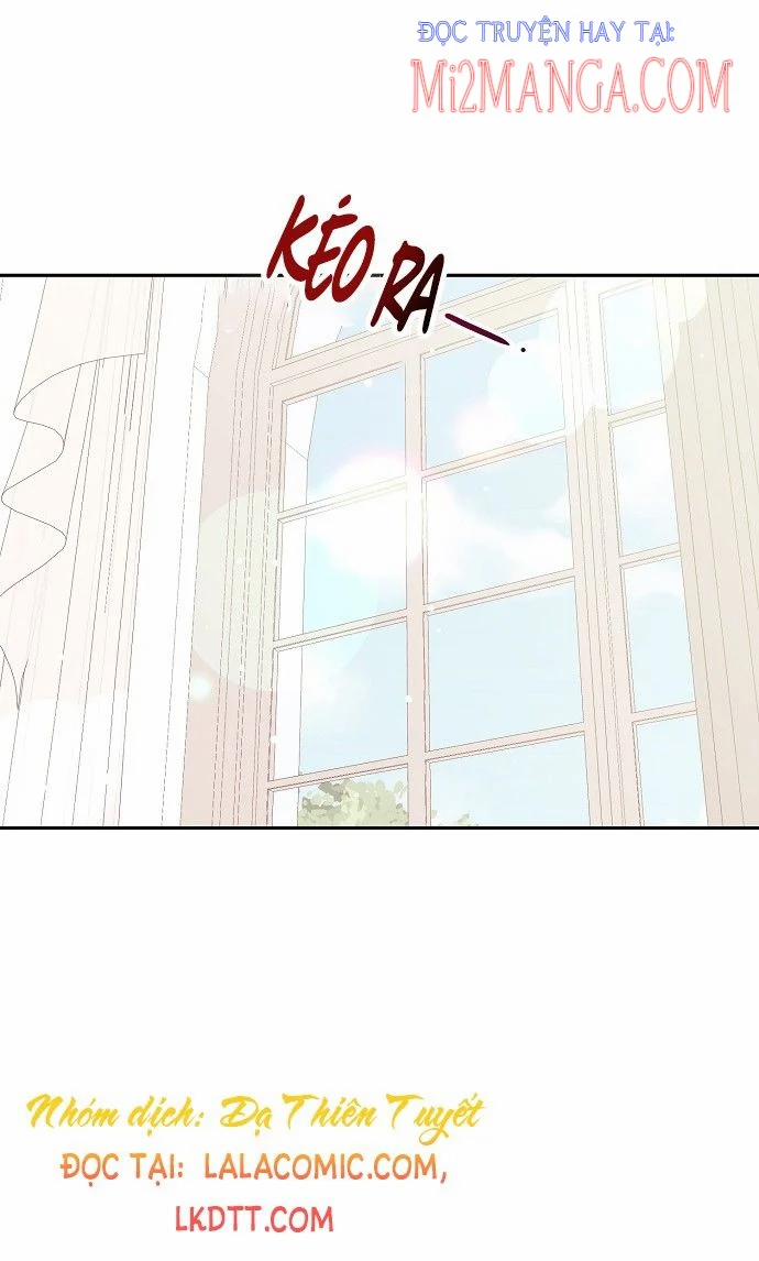 Tôi Không Cố Tình Quyến Rũ Anh Ấy 28 trang 21