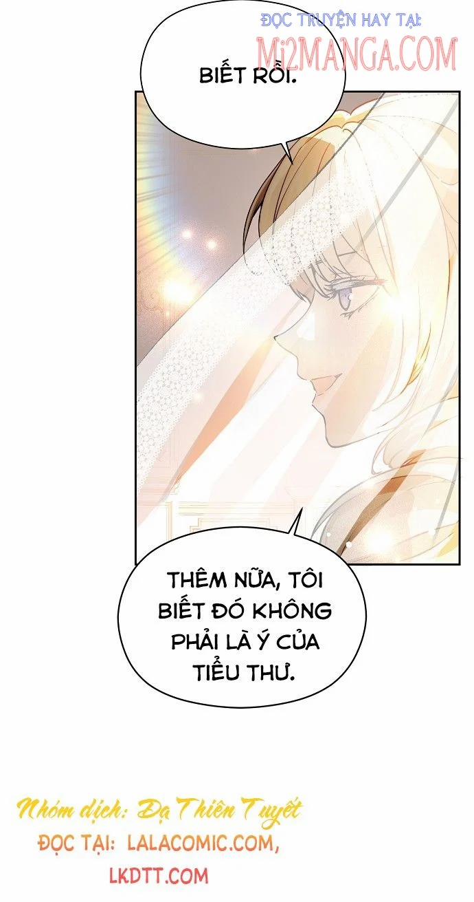 Tôi Không Cố Tình Quyến Rũ Anh Ấy 28 trang 23