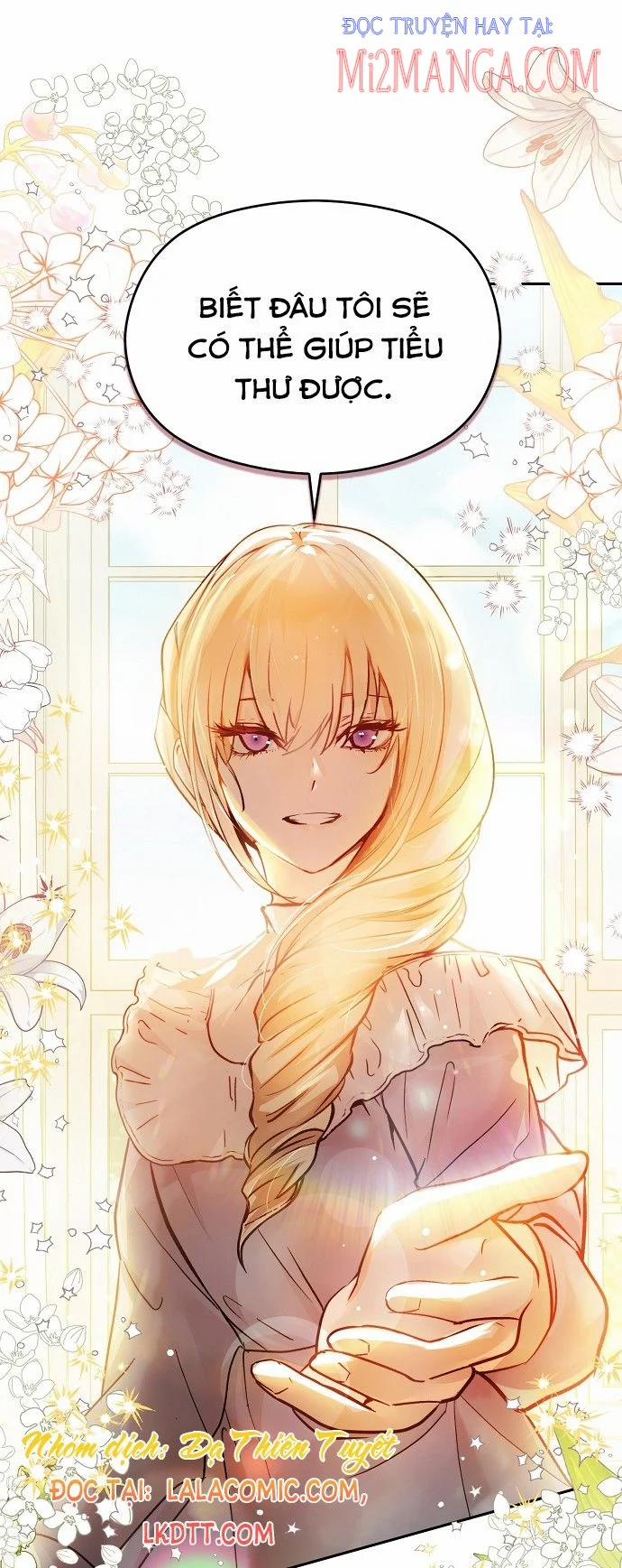 Tôi Không Cố Tình Quyến Rũ Anh Ấy 28 trang 24