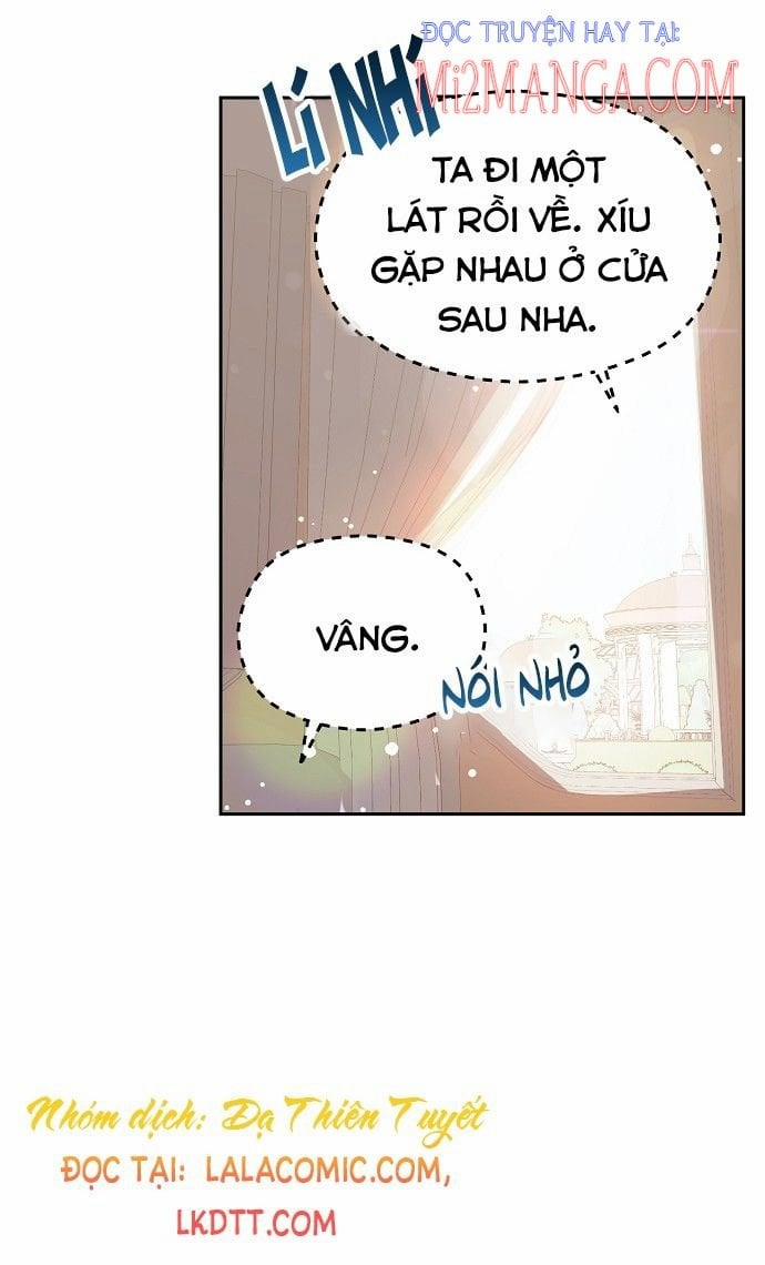 Tôi Không Cố Tình Quyến Rũ Anh Ấy 28 trang 4