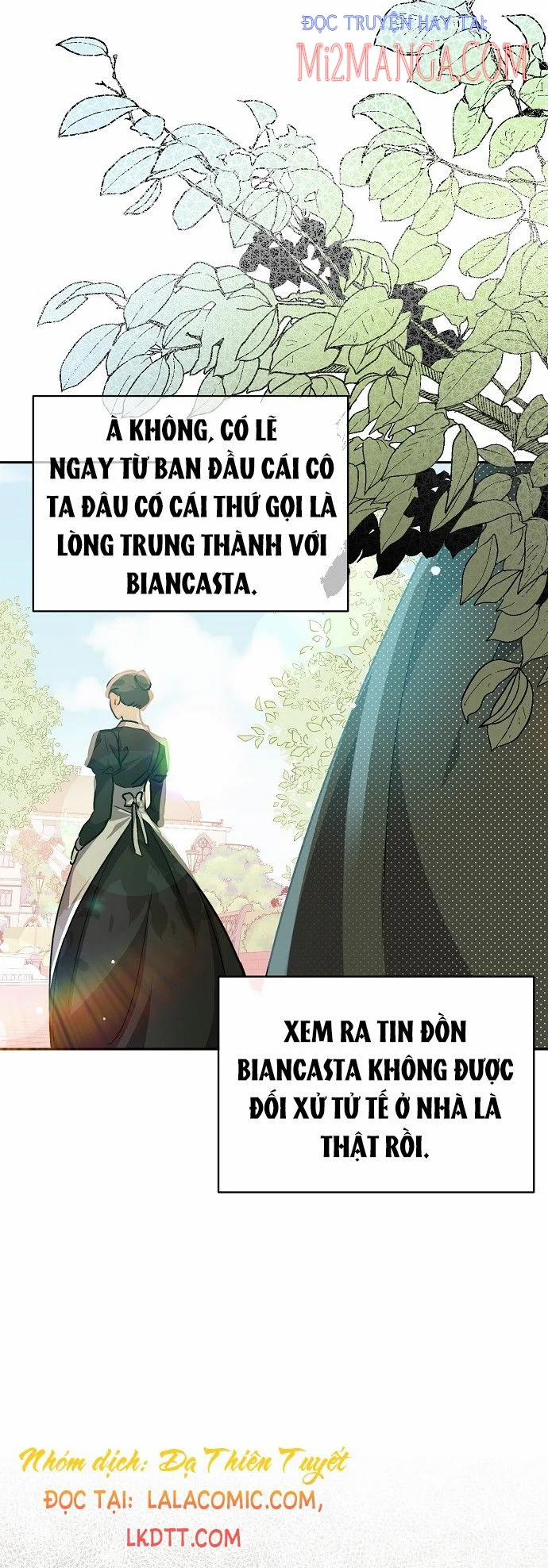 Tôi Không Cố Tình Quyến Rũ Anh Ấy 28 trang 7